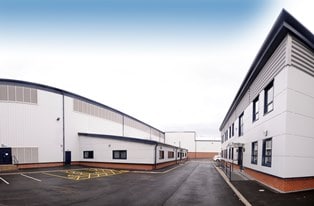 Remondis' Prescot facility is thought to be Europe's most modern waste transfer station